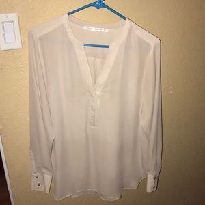 Violet & Claire blouse